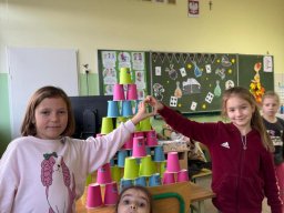 Rok szkolny 2024-2025 - 036 - Andrzejki w swietlicy szkolnej